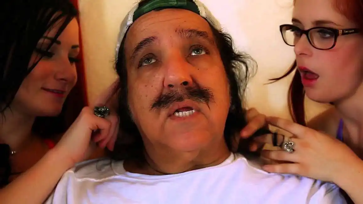 ron jeremy 6