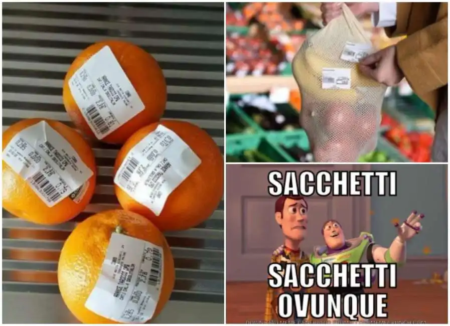 sacchetti