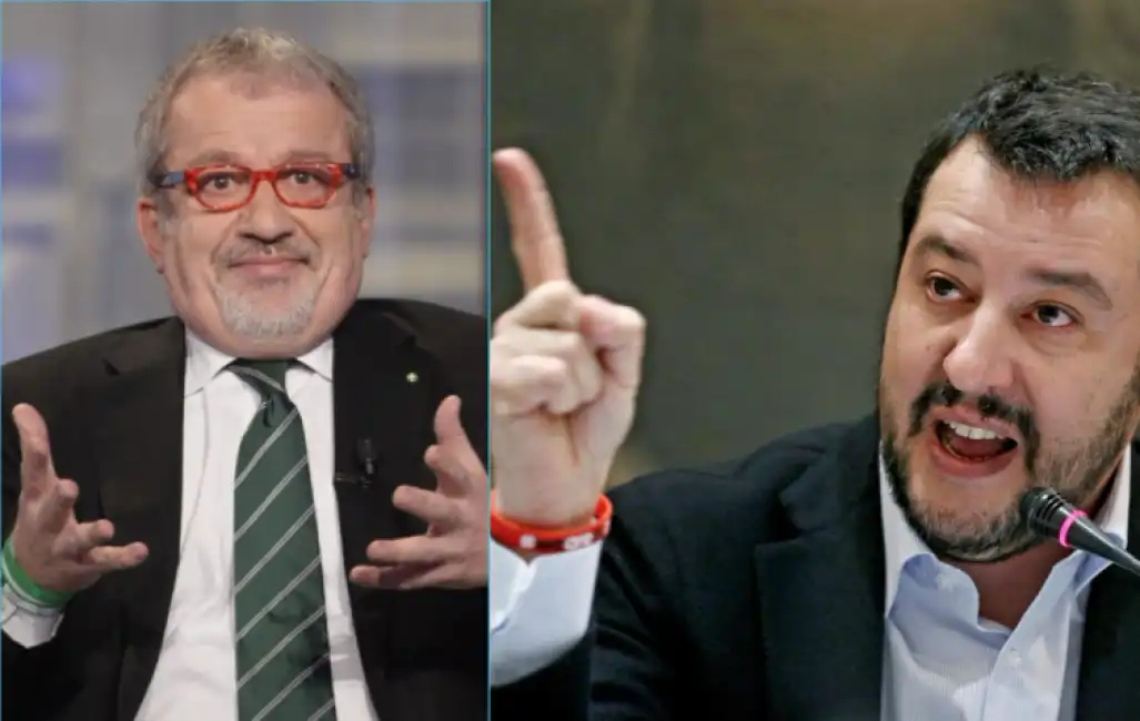 salvini maroni