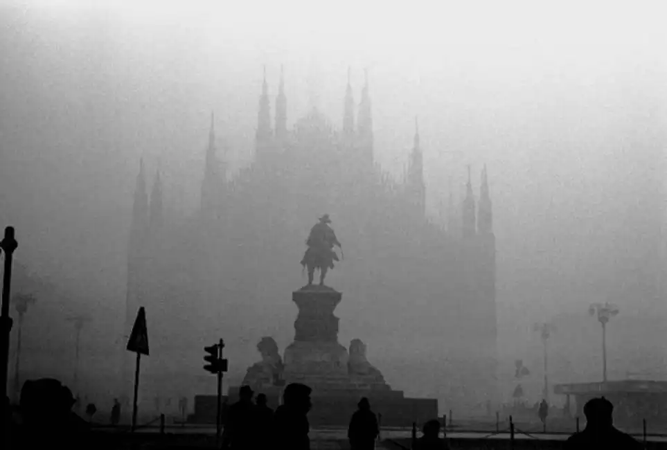 smog milano