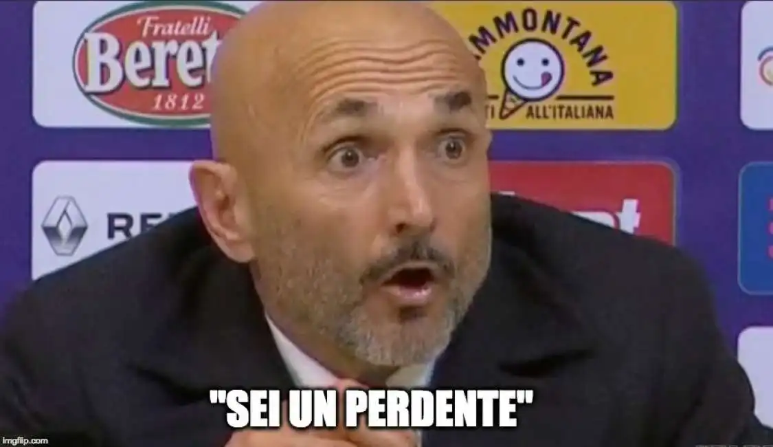 spalletti