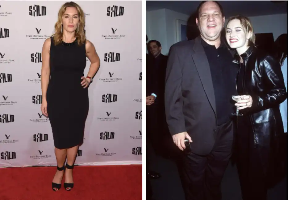 weinstein winslet big