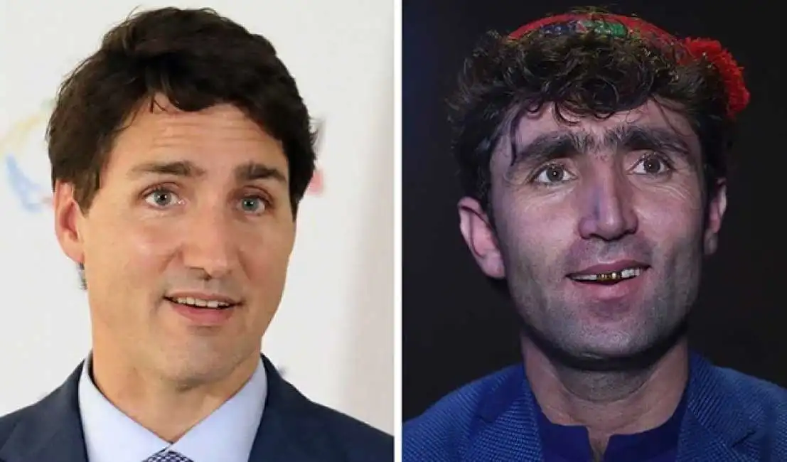 abdul salam maftoon e justin trudeau-1