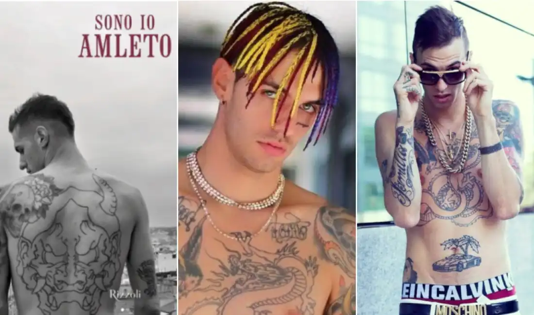 achille lauro