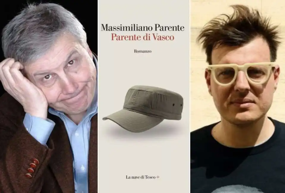 aldo grasso massimiliano parente