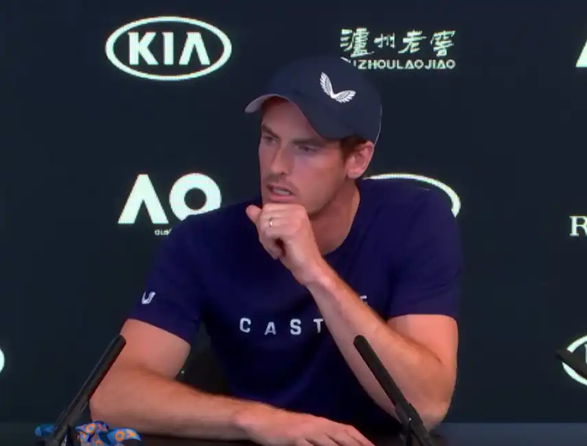 andy murray