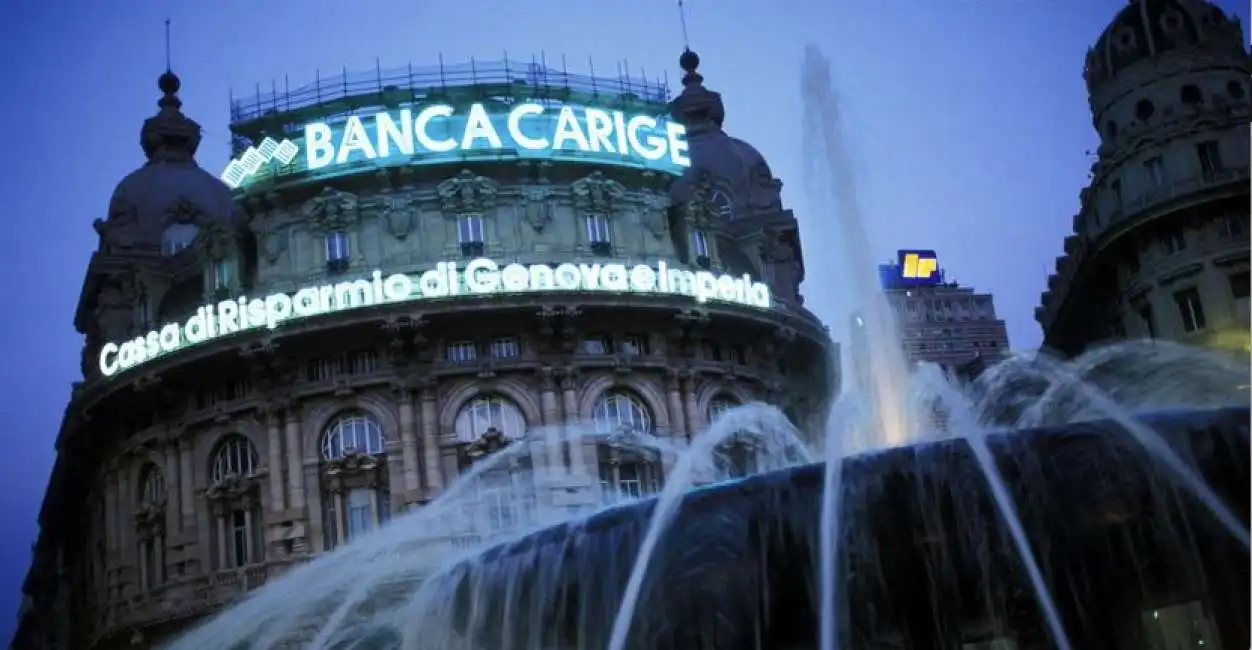 banca carige