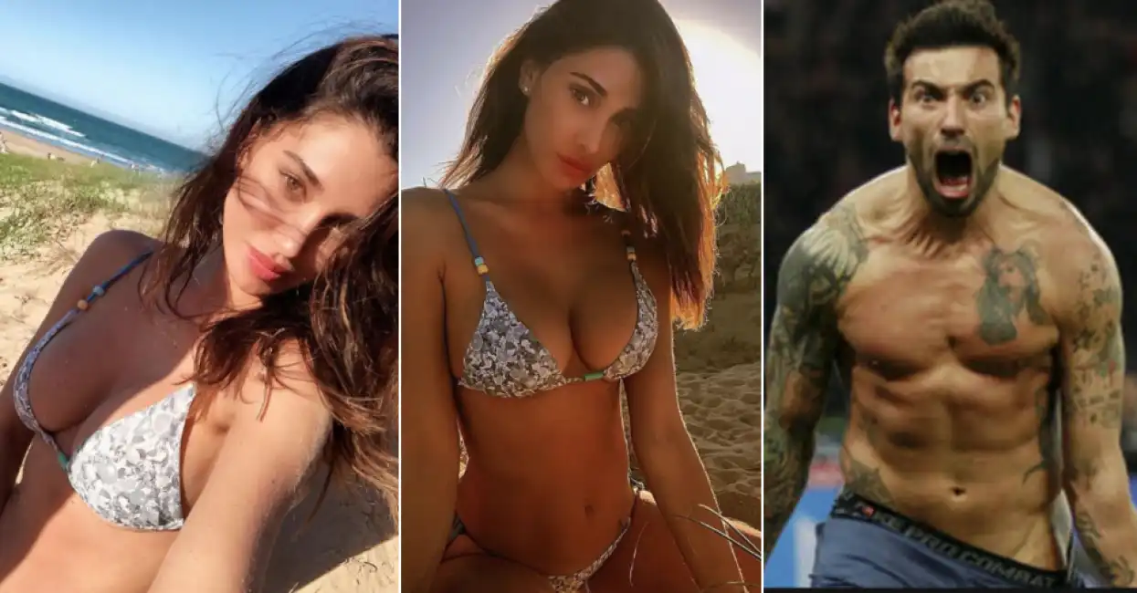 belen lavezzi