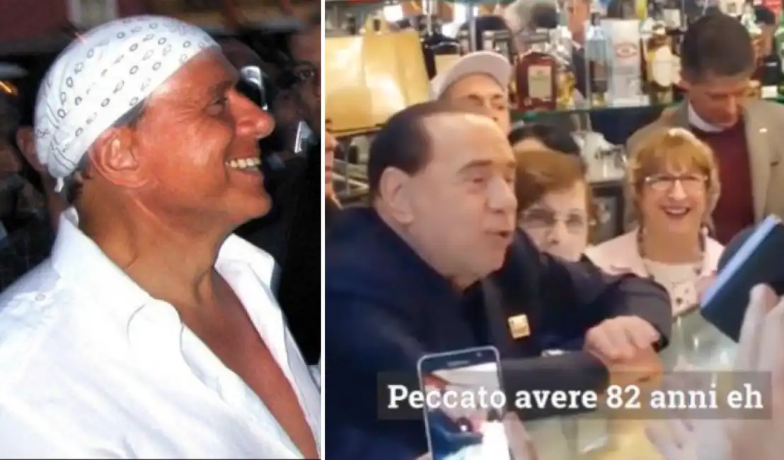 berlusconi