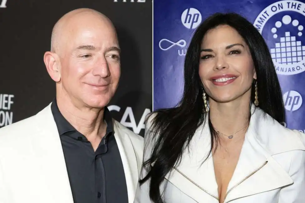 bezos sanchez