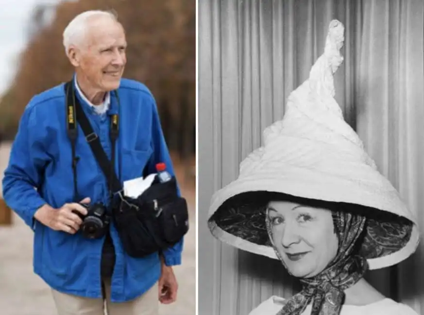 bill cunningham cappelli