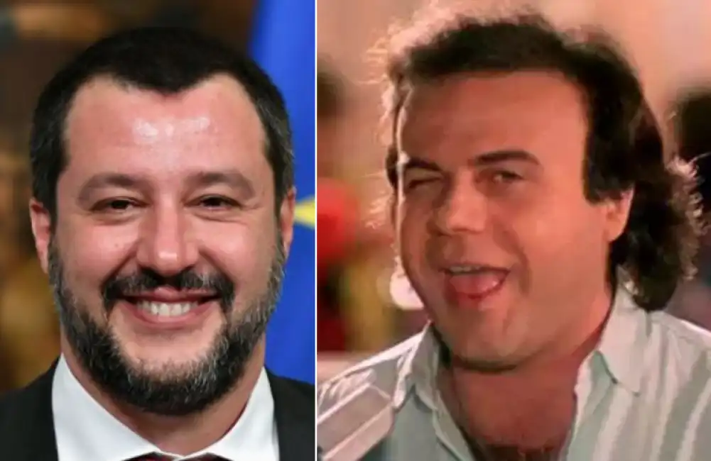 calà salvini