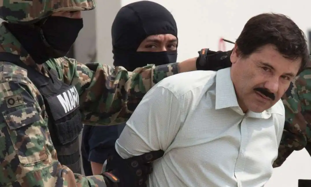 el chapo