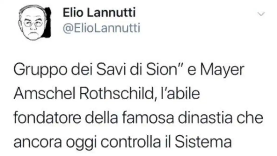 elio lannutti