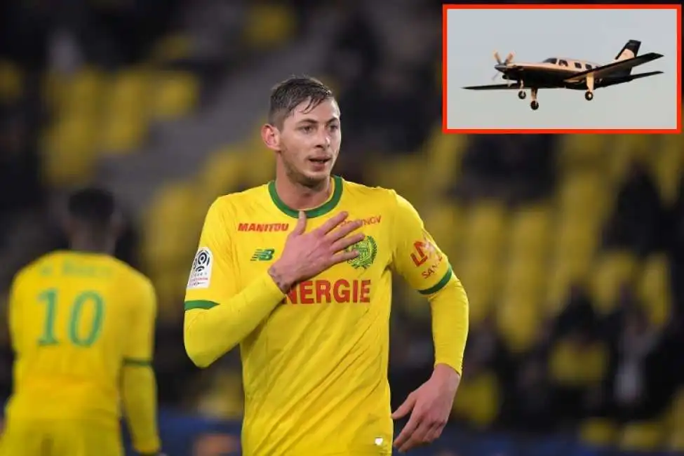 emiliano sala