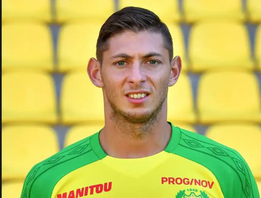 emiliano sala