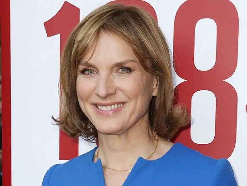 fiona bruce bbc