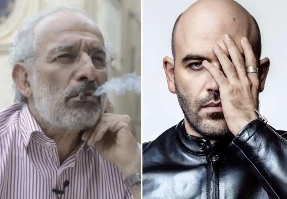 gad lerner roberto saviano