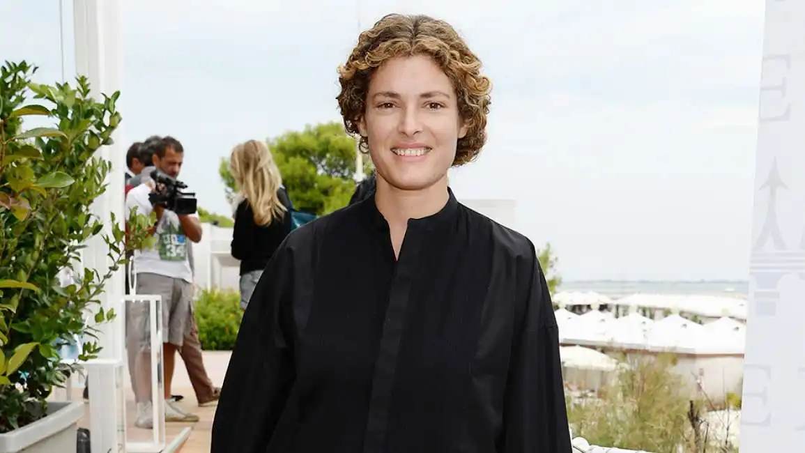 ginevra elkann