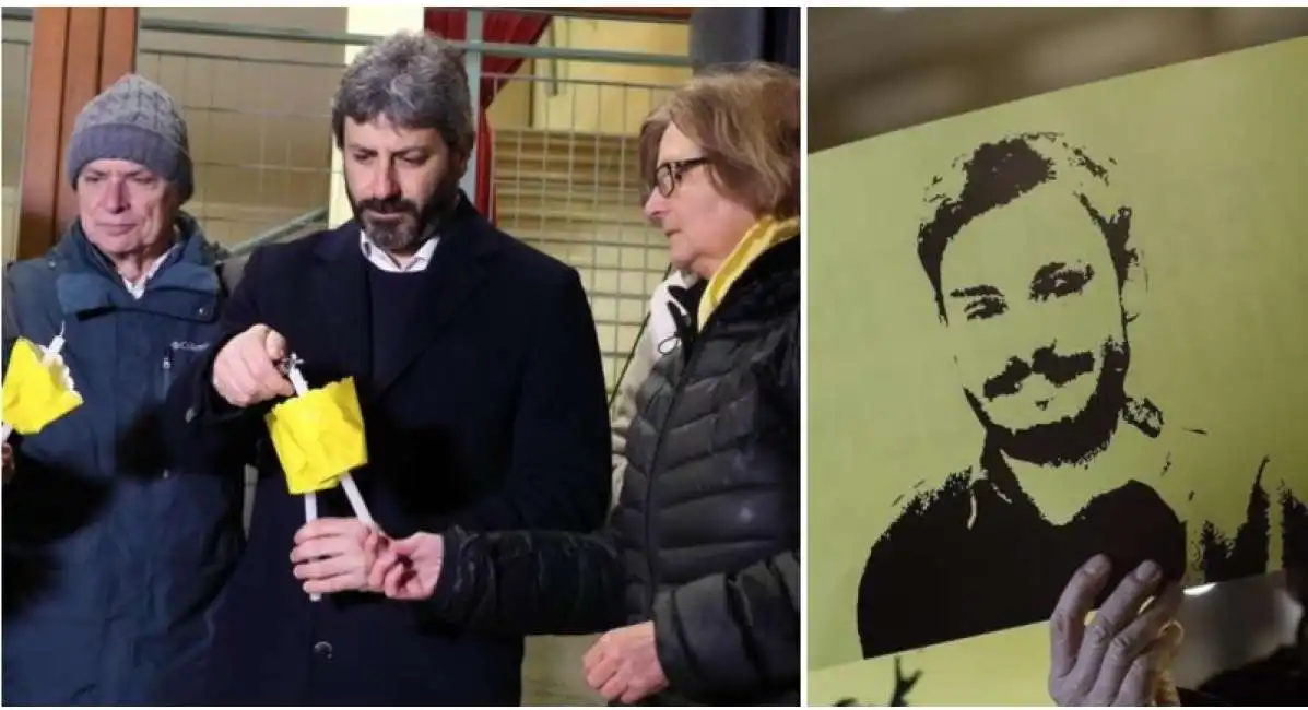 giulio regeni