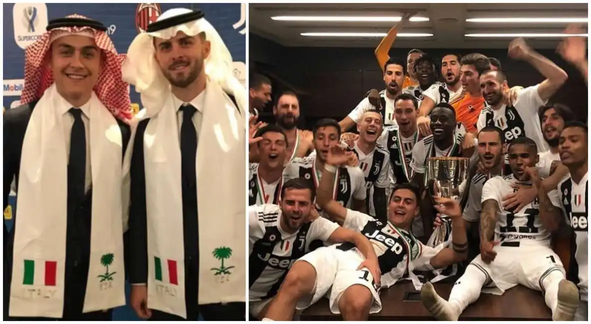 juve milan supercoppa