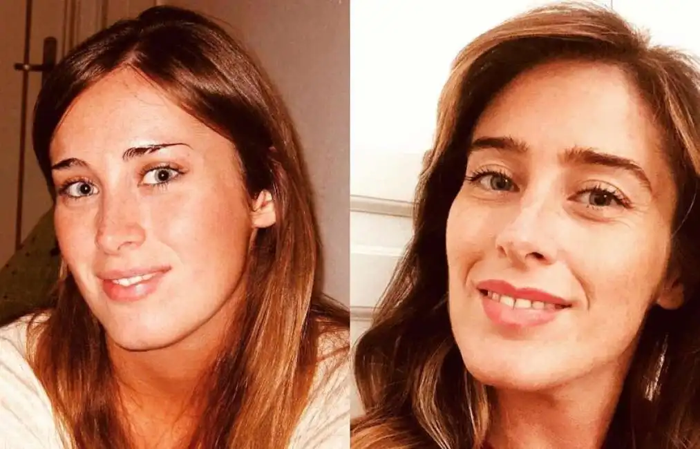 maria elena boschi