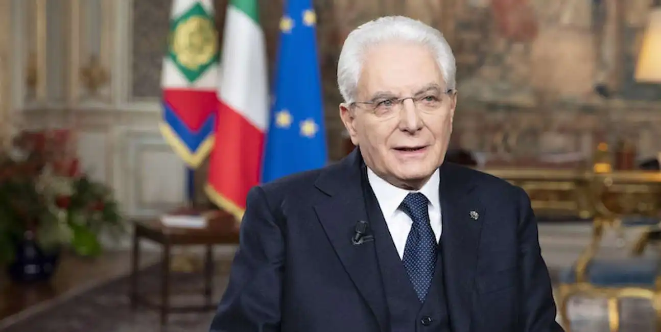 mattarella