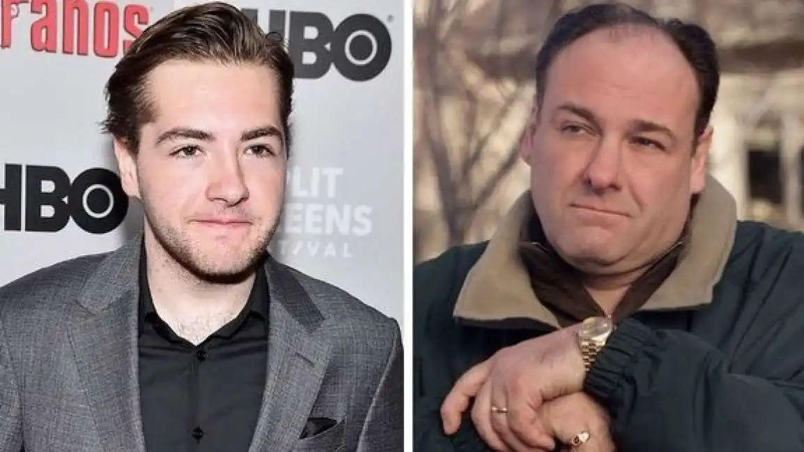 michael e james gandolfini-1