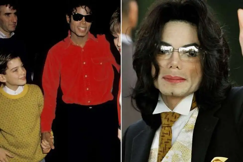 michael jackson james safechuck 