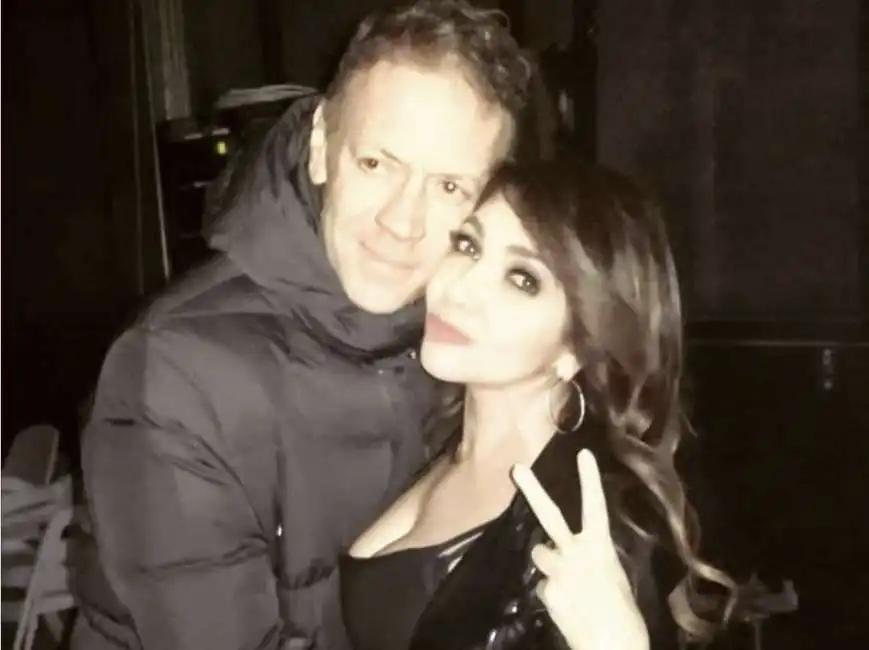 rocco siffredi cristina d'avena