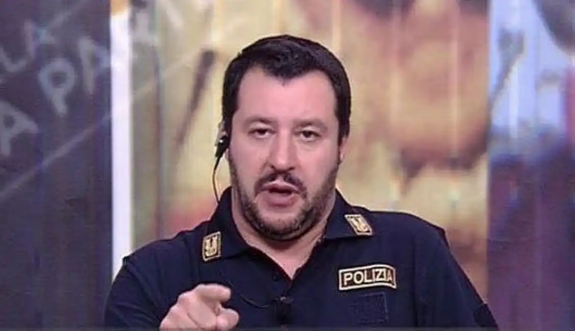 salvini