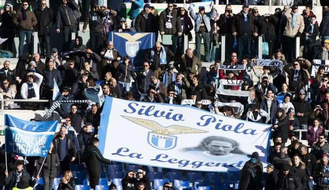 tifosi della lazio