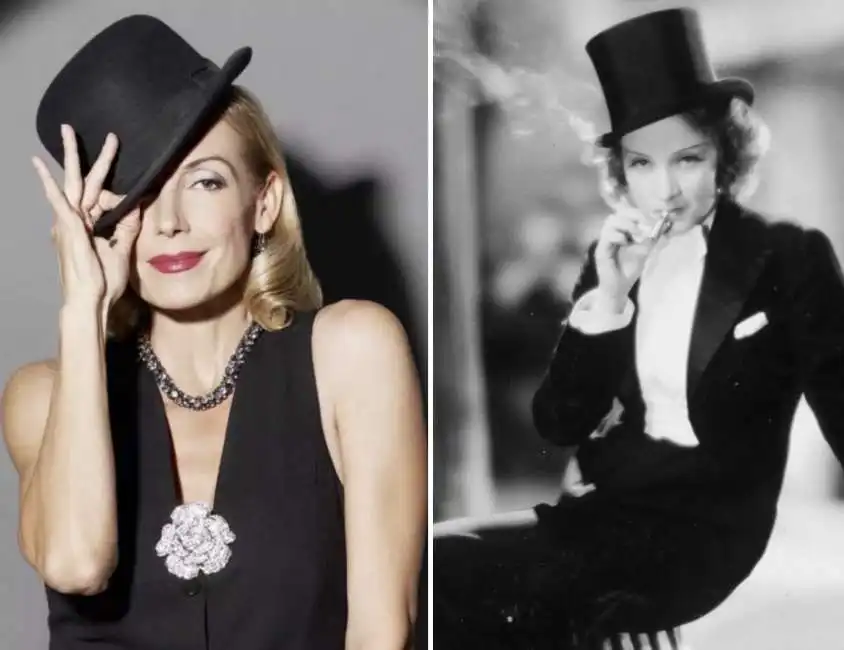 ute lemper marlene dietrich