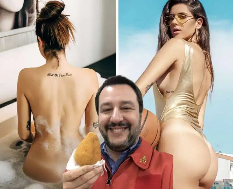 valentina vignali salvini