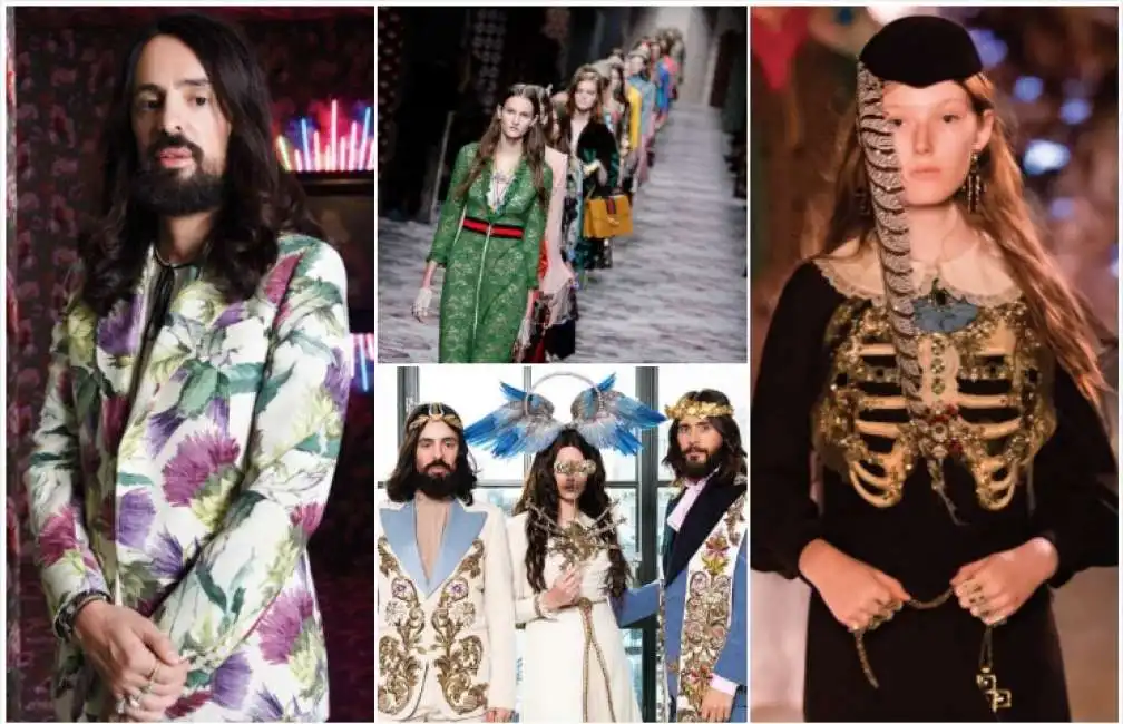 alessandro michele