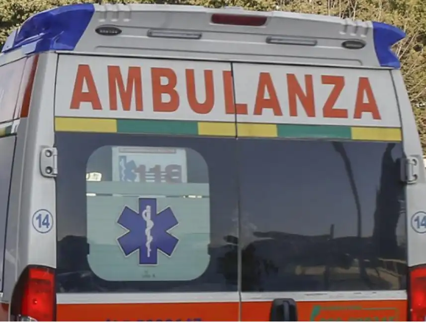 ambulanza