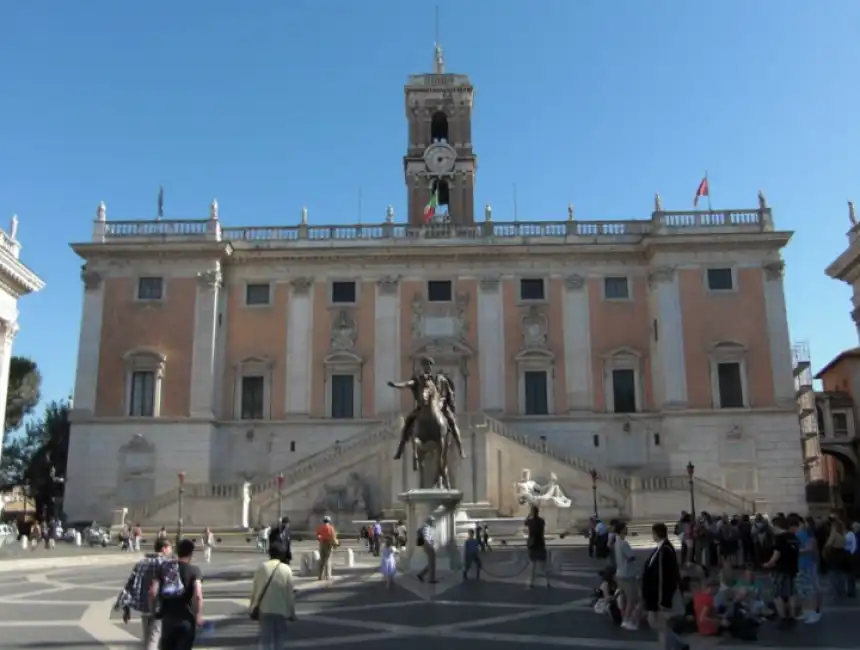 campidoglio