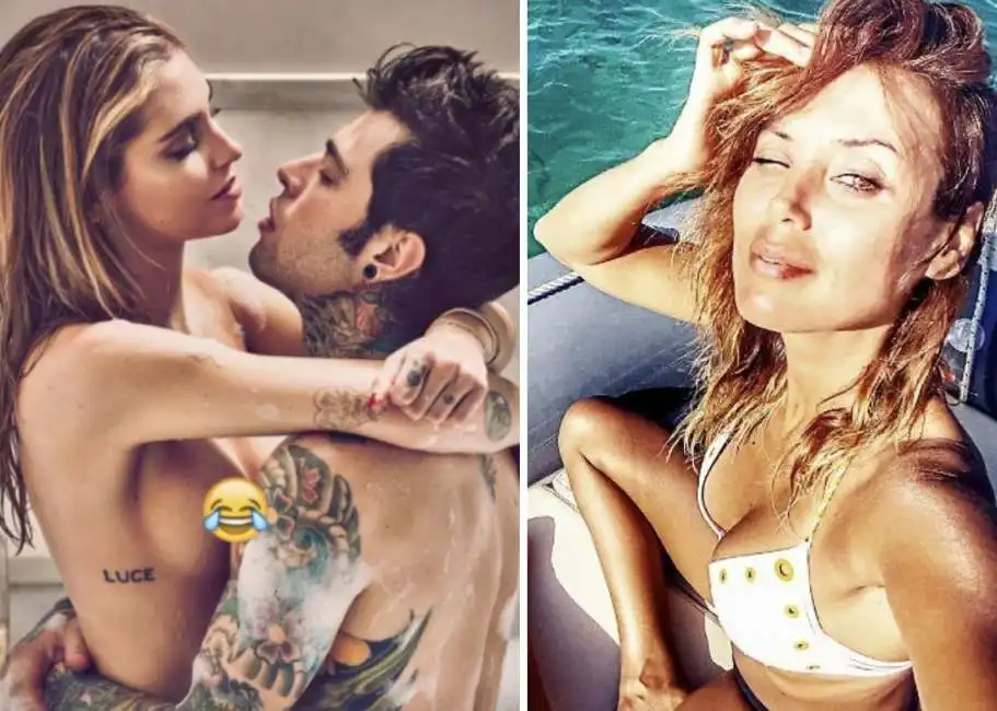 chiara ferragni fedez daniela martani