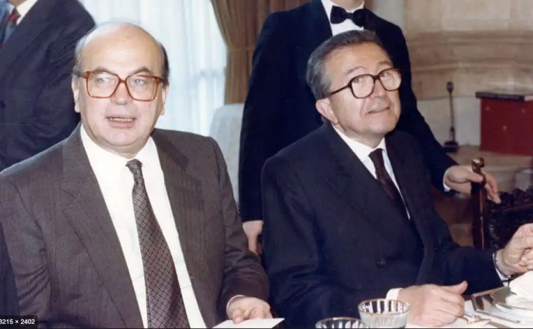 craxi andreotti