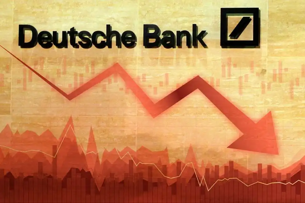 deutsche bank