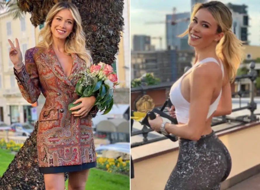 diletta leotta