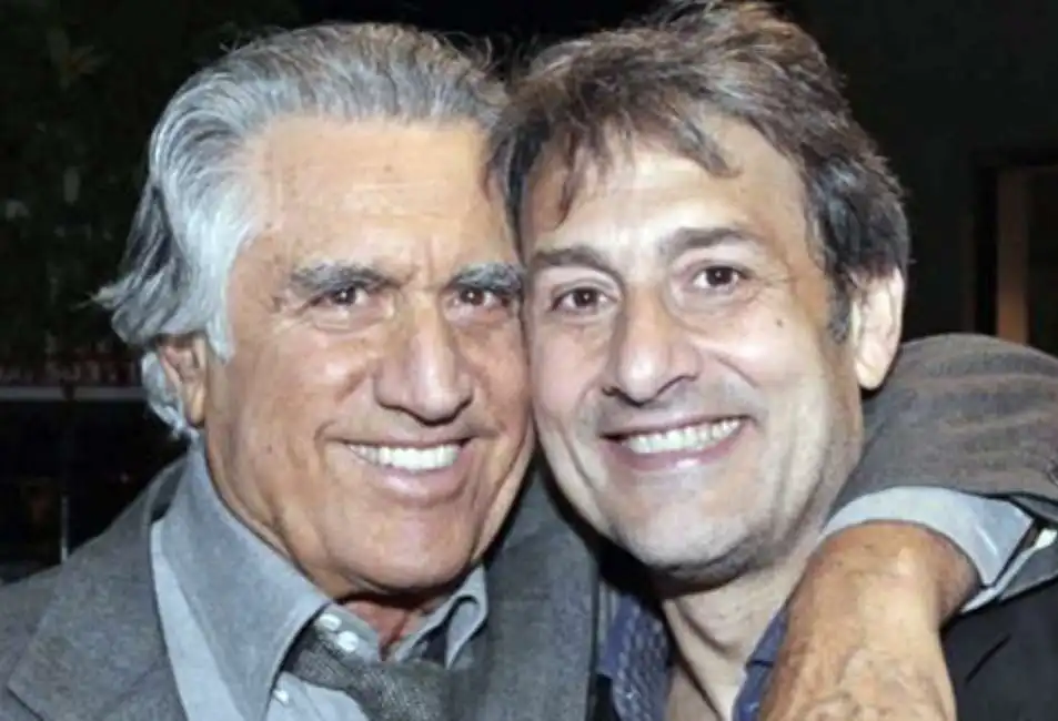 lando e massimiliano buzzanca