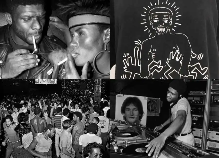 larry levan