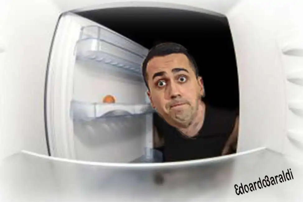 luigi di maio