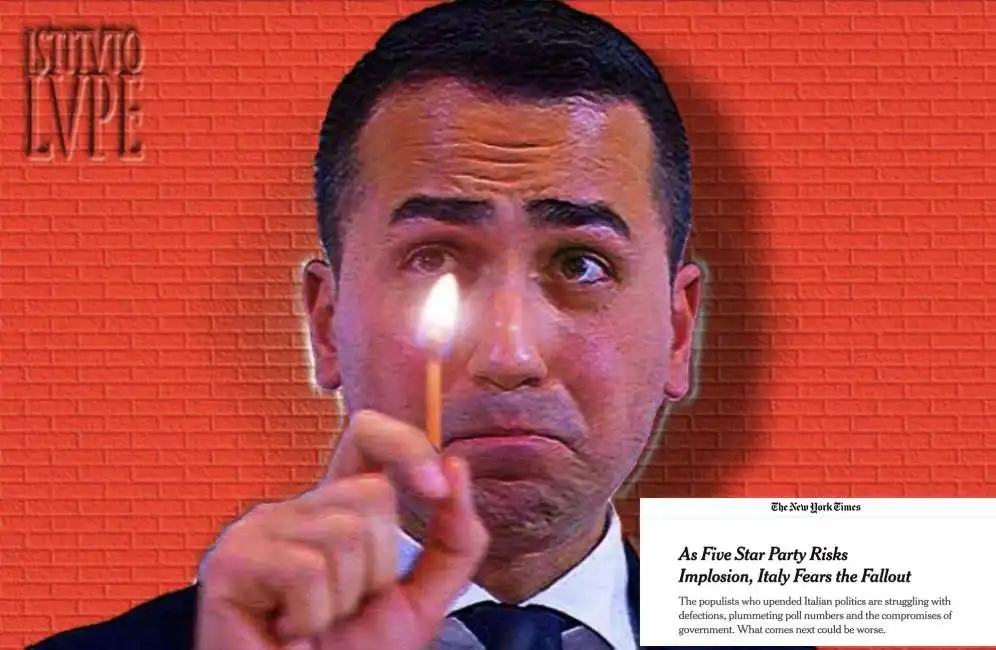 luigi di maio