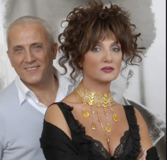 marcella e gianni bella