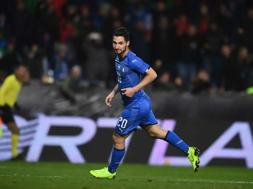 matteo politano