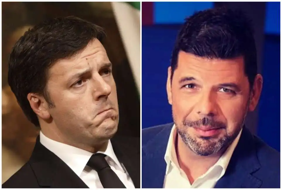 matteo renzi salvo sottile