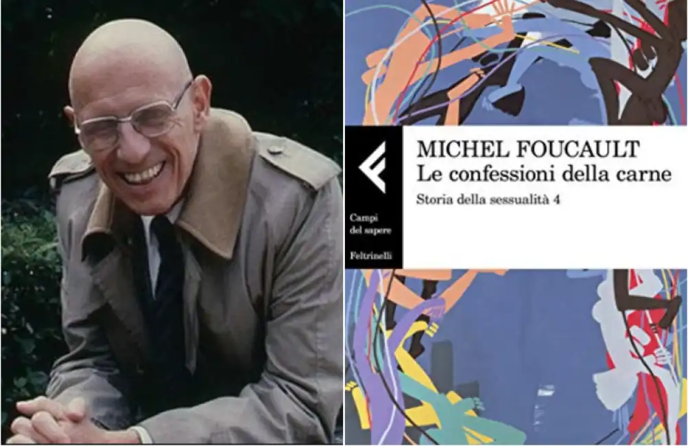 michel foucault