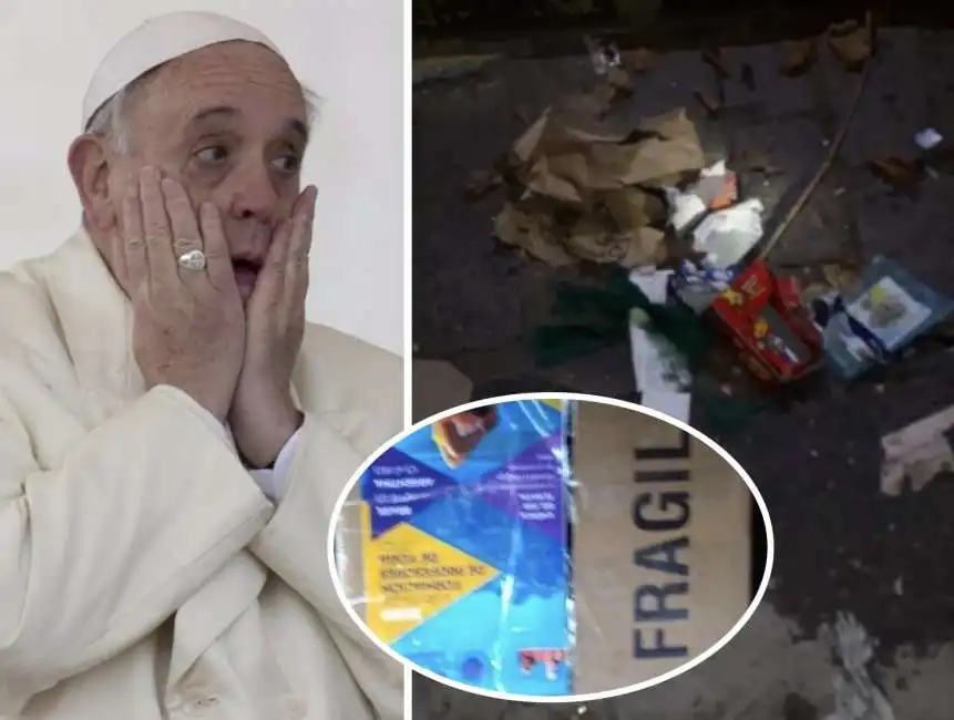 papa francesco bergoglio buenos aires